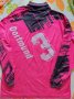 Borussia Dortmund Uit  voetbalshirt  1993 - 1994