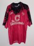 Borussia Dortmund Uit  voetbalshirt  1993 - 1994