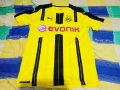 Borussia Dortmund Home football shirt 2016 - 2017
