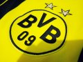 Borussia Dortmund Home football shirt 2016 - 2017