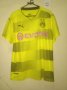 Borussia Dortmund Home חולצת כדורגל 2017 - 2018