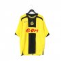 Borussia Dortmund Home football shirt 2005 - 2006