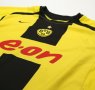 Borussia Dortmund Home football shirt 2005 - 2006