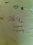 Borussia Dortmund Training/Leisure football shirt 1997 - 2012