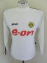 Borussia Dortmund Training/Leisure football shirt 1997 - 2012