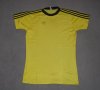 Borussia Dortmund Home football shirt 1974 - 1976
