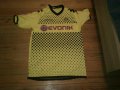 Borussia Dortmund Home חולצת כדורגל 2011 - 2012