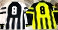 Borussia Dortmund Cup Shirt football shirt 1995 - 1997