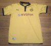 Borussia Dortmund Home football shirt 2012 - 2013
