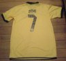 Borussia Dortmund Home football shirt 2012 - 2013
