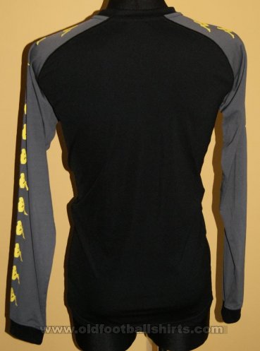 Borussia Dortmund Third football shirt 2011 - 2012