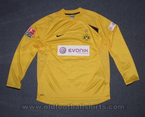 Borussia Dortmund Special football shirt 2007 - 2008