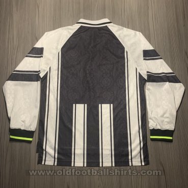 Borussia Dortmund Özel futbol forması 1996 - 1997