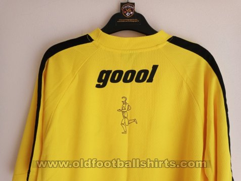 Borussia Dortmund Training/Leisure football shirt (unknown year)