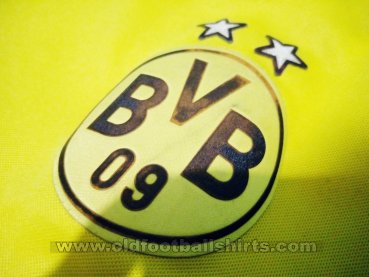 Borussia Dortmund Home futbol forması 2014 - 2015
