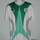 Hafia FC Camiseta de Fútbol 2015 - ?