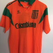 Home football shirt 1992