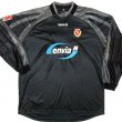 Goalkeeper football shirt 2003 - 2004