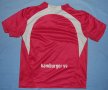 Hamburg Third football shirt 2006 - 2007