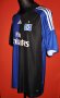 Hamburg Away football shirt 2008 - 2010