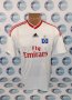 Hamburg Home football shirt 2009 - 2010