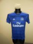 Hamburg Away football shirt 2010 - 2011