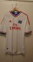 Hamburg Home football shirt 2011 - 2012