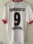 Hamburg Home football shirt 2017 - 2018