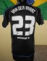 Hamburg Away football shirt 2005 - 2006