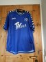 Hamburg Third football shirt 2000 - 2001