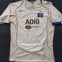 Hamburg Home football shirt 2004 - 2005