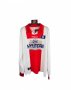 Hamburg Home football shirt 1997 - 1998