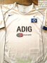 Hamburg Home football shirt 2004 - 2005