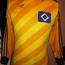 Goalkeeper football shirt 1980 - ?