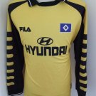 Goalkeeper football shirt 1999 - 2000