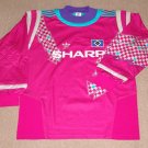 Goalkeeper football shirt 1992 - 1993