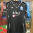 Away football shirt 2005 - 2006