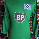 Goalkeeper football shirt 1979 - 1980