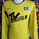 Goalkeeper football shirt 2002 - 2003