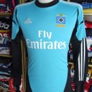 Goalkeeper football shirt 2012 - 2013