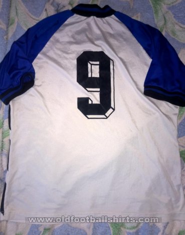 Hamburg Home football shirt 1994 - 1995