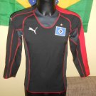 Goalkeeper football shirt 2005 - ?
