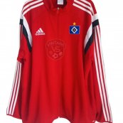 Training/Leisure football shirt 2014 - 2015