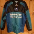 Goalkeeper football shirt 1993 - ?