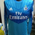 Goalkeeper football shirt 2014 - 2015