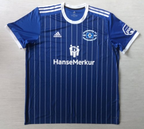 Hamburg Special football shirt 2022 - 2023