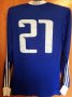FC Altyn Asyr Home football shirt 2015