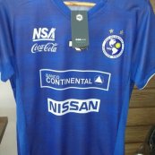 Home football shirt 2019