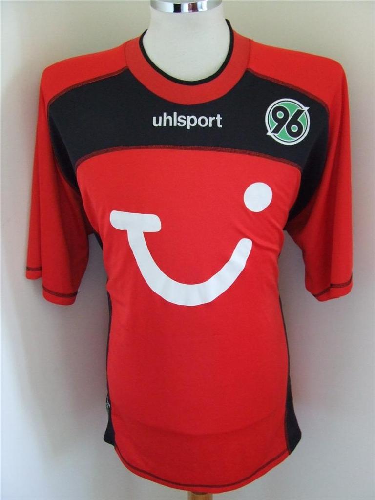 Maillot Vintage Angleterre EURO 1988 - Umbro - Taille S (34/36) - Made In England