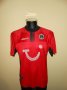 Hannover 96 Home football shirt 2002 - 2003